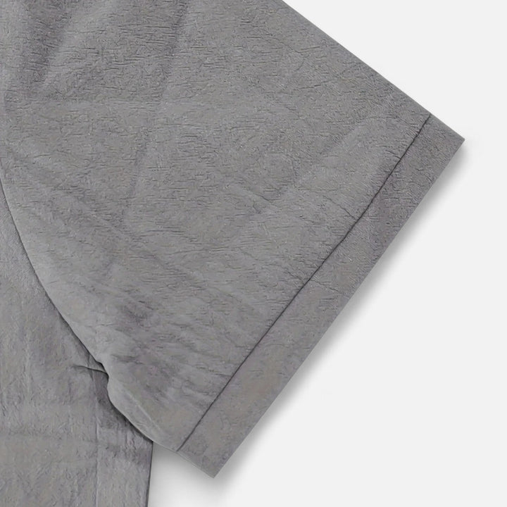 Lauvin | Men’s Linen Shirt – Heritage Autumn Cut