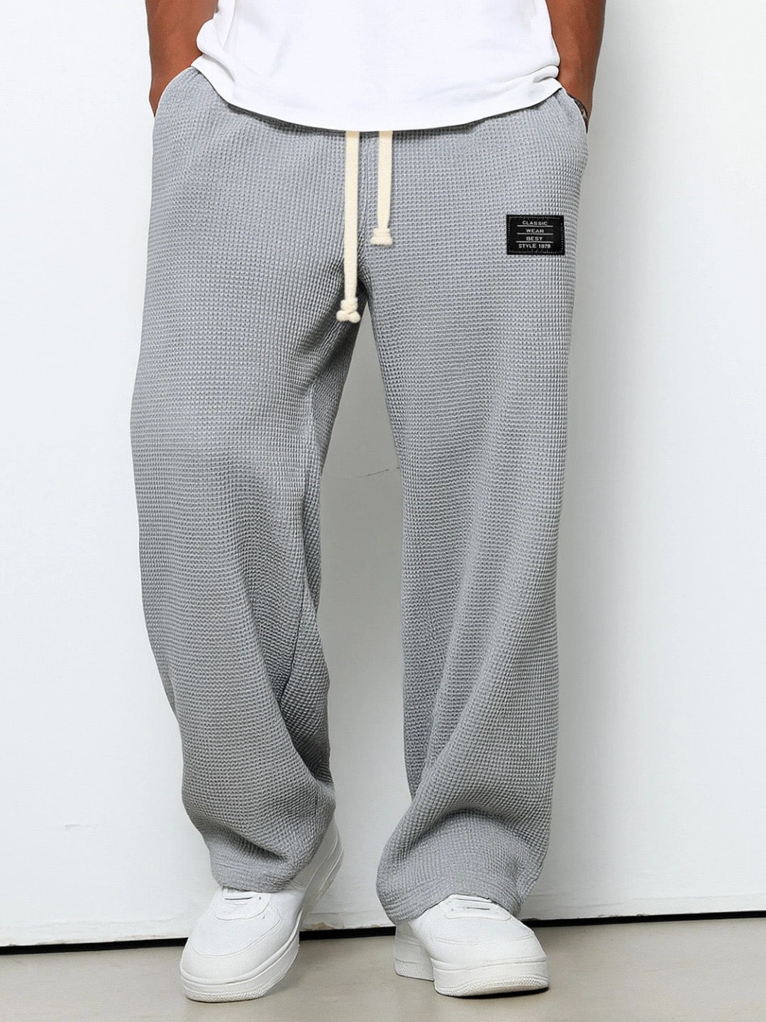 Harold™ | Relaxed Everyday Pants