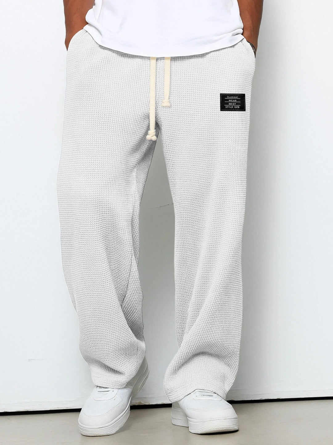 Harold™ | Relaxed Everyday Pants