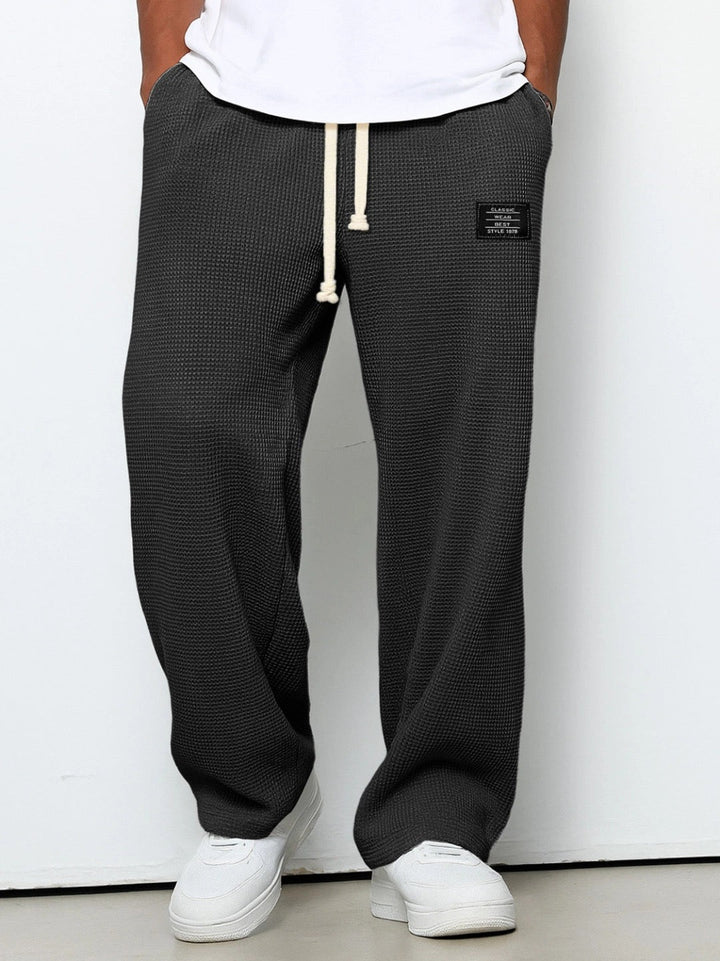 Harold™ | Relaxed Everyday Pants