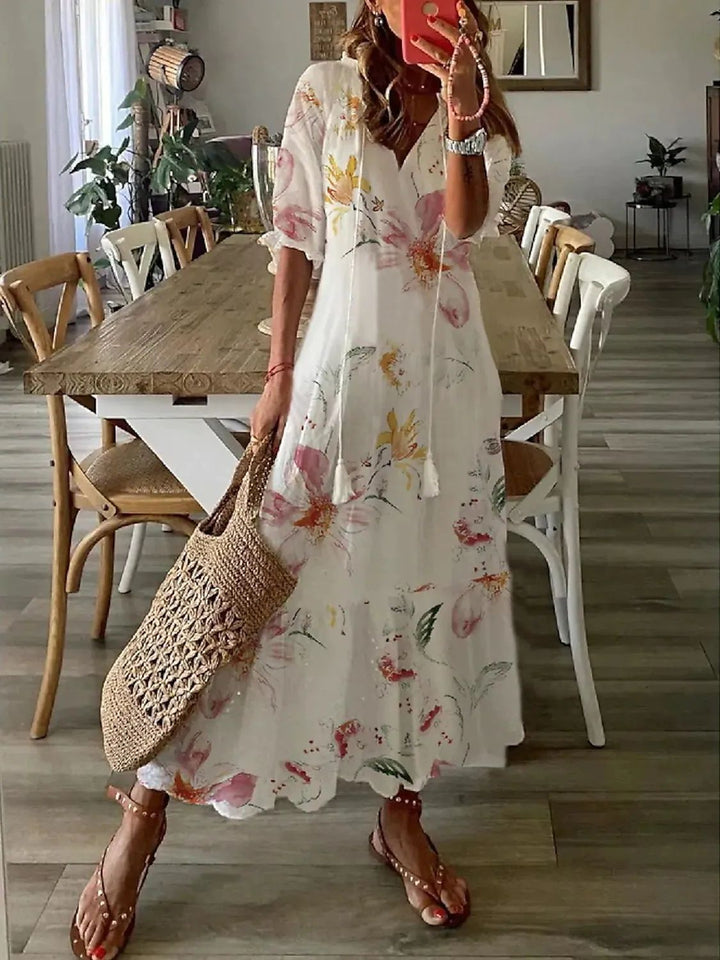 Martin & Claire® Mikah Boho Dress