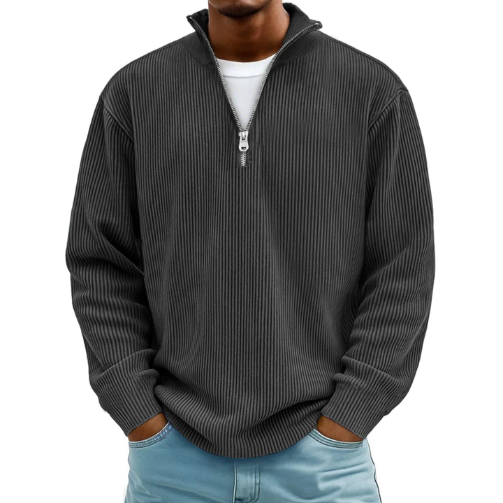 Frank Hénry | Classic Premium Pullover