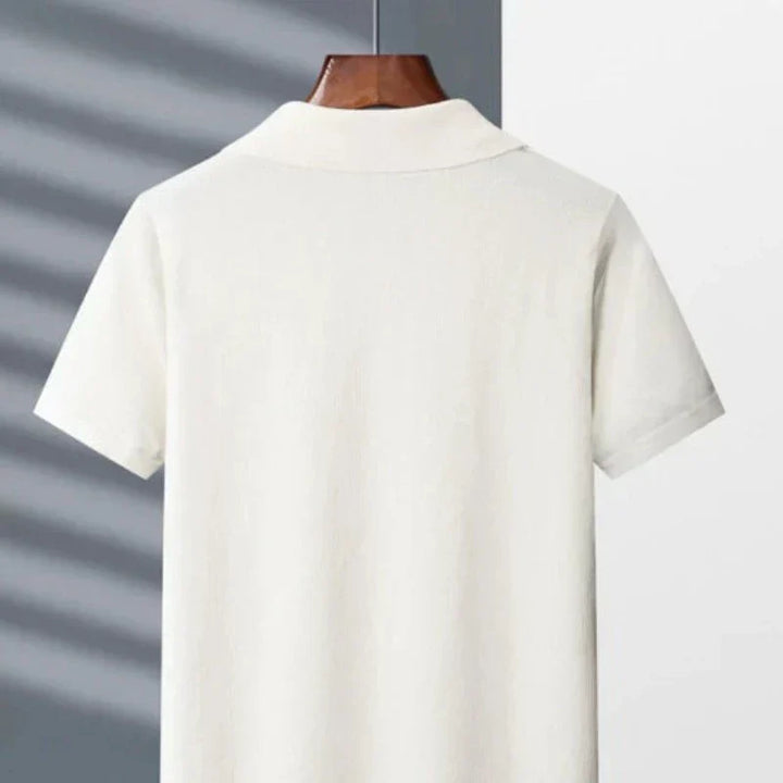 Jack | Classic Cotton Polo Key West