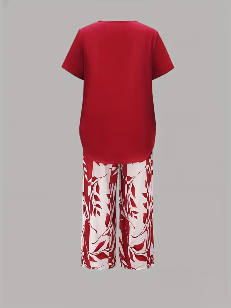 Pamela | Comfortable Summer Set